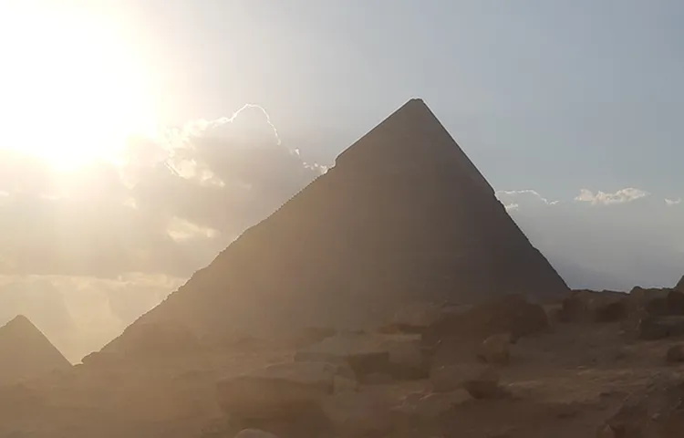 Cairo Tur Istoric 